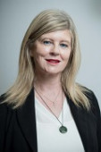 Karen Lyons